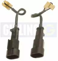 Girling 6334305 Датчик зносу гальмівних колодок