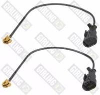 Girling 6334602 Датчик износа тормозных колодок