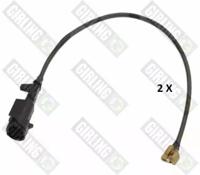 Girling 6337902 Датчик зносу гальмівних колодок