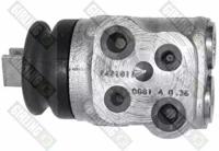 Girling 8001057 Adjuster assy drum brake Girling 8001057 Adjuster assy drum brake