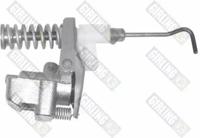 Girling 8001064 Розподільник гальмівних зусиль