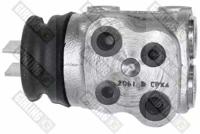 Girling 8001068 Розподільник гальмівних зусиль