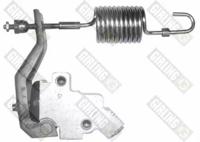 Girling 8001148 Adjuster assy drum brake