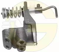 Girling 8001177 Adjuster assy drum brake Girling 8001177 Adjuster assy drum brake