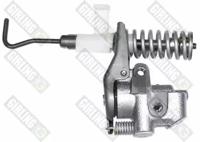 Girling 8001266 Розподільник гальмівних зусиль