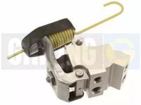 Girling 8001278 Adjuster assy drum brake Girling 8001278 Adjuster assy drum brake