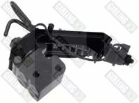 Girling 8001281 Adjuster assy drum brake Girling 8001281 Adjuster assy drum brake