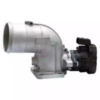 Sidat 83.828R Патрубок дросельної заслінки