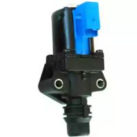 Sidat 83.885 Кран обігрівача салону Sidat 83.885 Кран обігрівача салону