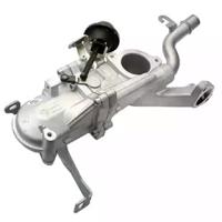 Sidat 83.978R Радіатор охолодження системи ВГ