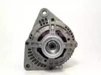 Farcom 118867 Alternator assy