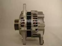 Farcom 119067 Alternator assy