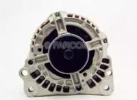 Farcom 119073 Alternator assy