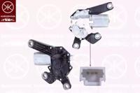 Klokkerholm 55147173 Двигун склоочисника