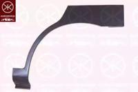 Klokkerholm 5536582 Панель кузовна