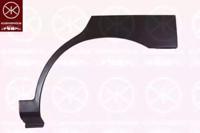 Klokkerholm 5536584 Панель кузовна