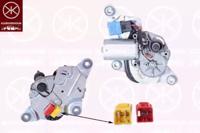 Klokkerholm 55507170 Двигатель стеклоочистителя