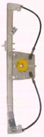 Klokkerholm 55531801 Regulator assy door window Klokkerholm 55531801 Regulator assy door window
