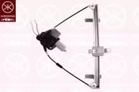 Klokkerholm 60061101 Regulator assy door window