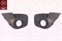 Klokkerholm 6006912 Решетка бампера