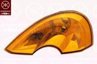 Klokkerholm 60070351 Ліхтар покажчика повороту