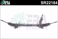ERA Benelux SR22184 Рейка рульова ERA Benelux SR22184 Рейка рульова
