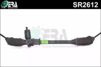 ERA Benelux SR2612 Gear rack and pinion