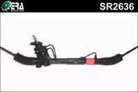 ERA Benelux SR2636 Gear rack and pinion ERA Benelux SR2636 Gear rack and pinion