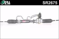 ERA Benelux SR2675 Gear rack and pinion ERA Benelux SR2675 Gear rack and pinion