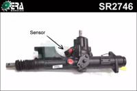 ERA Benelux SR2746 Gear rack and pinion