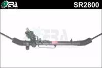 ERA Benelux SR2800 Gear rack and pinion