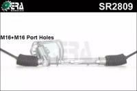ERA Benelux SR2809 Gear rack and pinion
