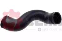 Seim 981661 Патрубок інтеркулера