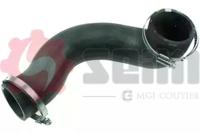 Seim 981669 Патрубок інтеркулера