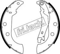 Fri.Tech. 1079.190 Brake pads