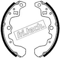 Fri.Tech. 1111.226 Brake pads