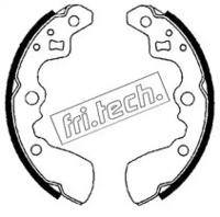 Fri.Tech. 1111.238 Brake pads