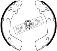 Fri.Tech. 1111.256 Brake pads
