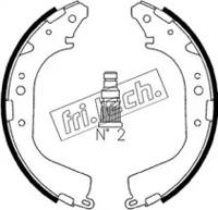 Fri.Tech. 1115.268 Brake pads
