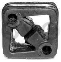 STC T405846 Exhaust pipe support STC T405846 Exhaust pipe support