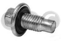 STC T405945 Cap metal