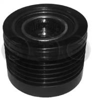 STC T406010 Механізм вільного ходу генератора