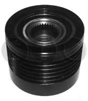 STC T406013 Механізм вільного ходу генератора STC T406013 Механізм вільного ходу генератора