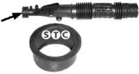 STC T406023 Duct assy air inlet rubber