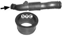 STC T406024 Duct assy air inlet rubber
