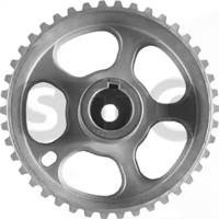 STC T406208 Шкив коленвала