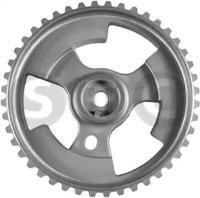 STC T406209 Шків колінвала STC T406209 Шків колінвала