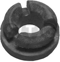 STC T406240 Шків колінвала STC T406240 Шків колінвала