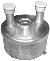 STC T406324 Масляний радіатор АКПП STC T406324 Масляний радіатор АКПП