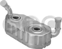 STC T406328 Масляний радіатор АКПП STC T406328 Масляний радіатор АКПП